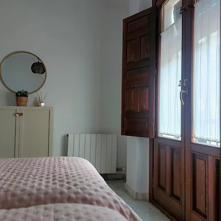 Centro * 格拉纳达