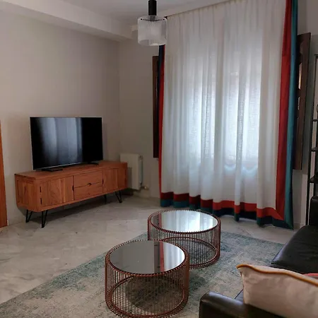 Apartament Centro