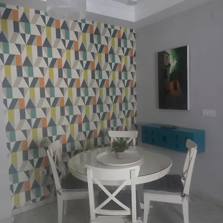 Centro Apartment