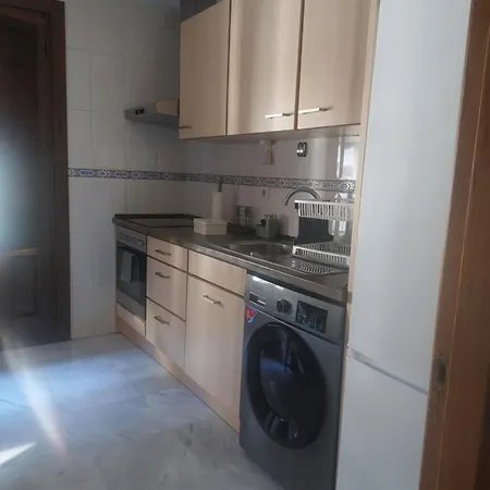 Apartment Centro Granada