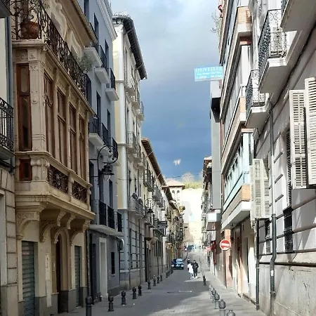 Apartment Centro