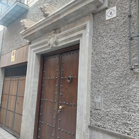 Centro Apartment *