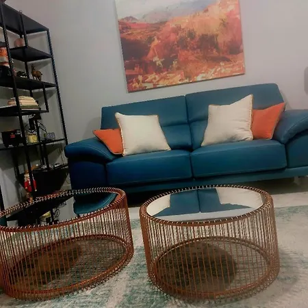 Centro * 格拉纳达