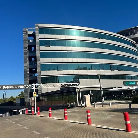 Apartamento Centro *